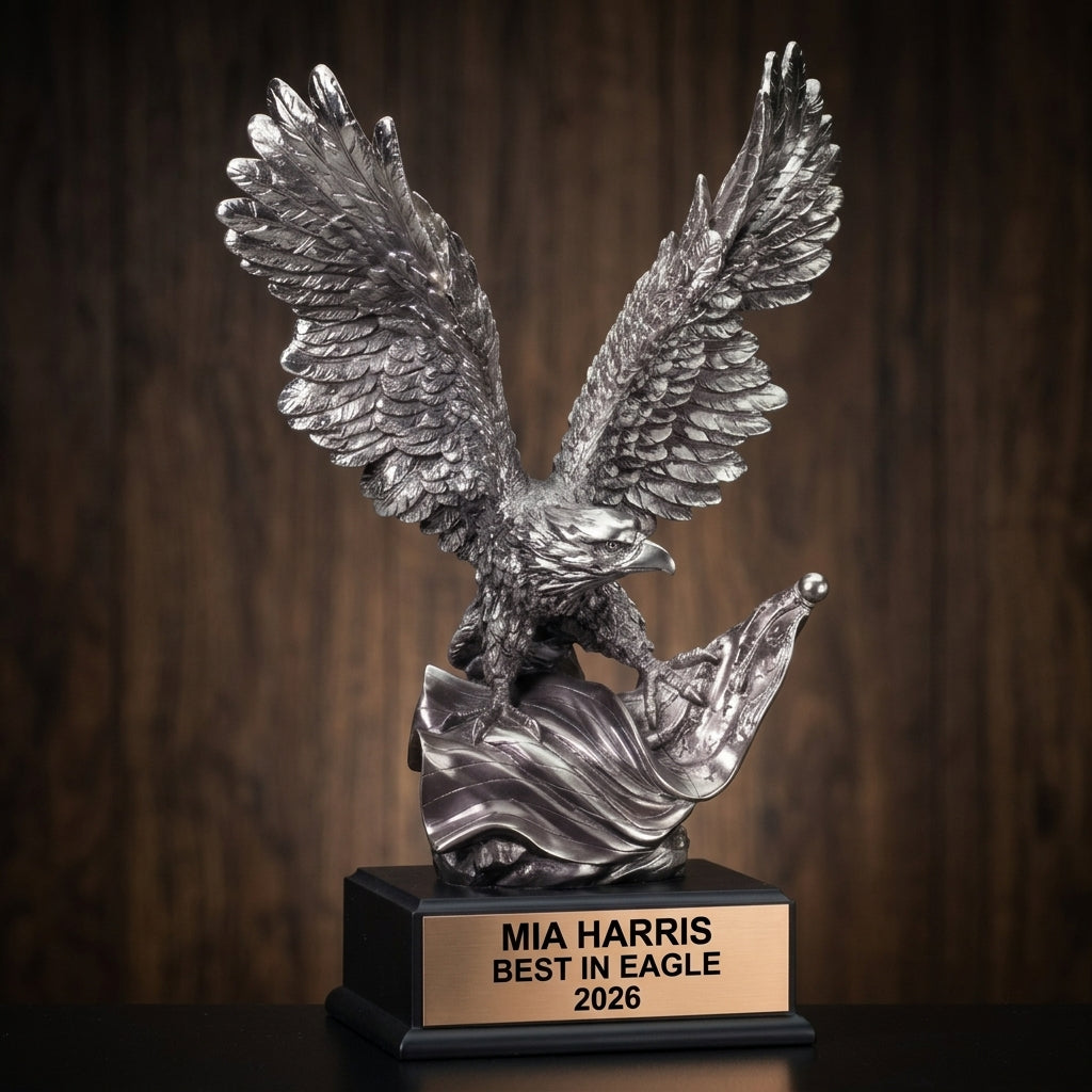 Personalized — view 3