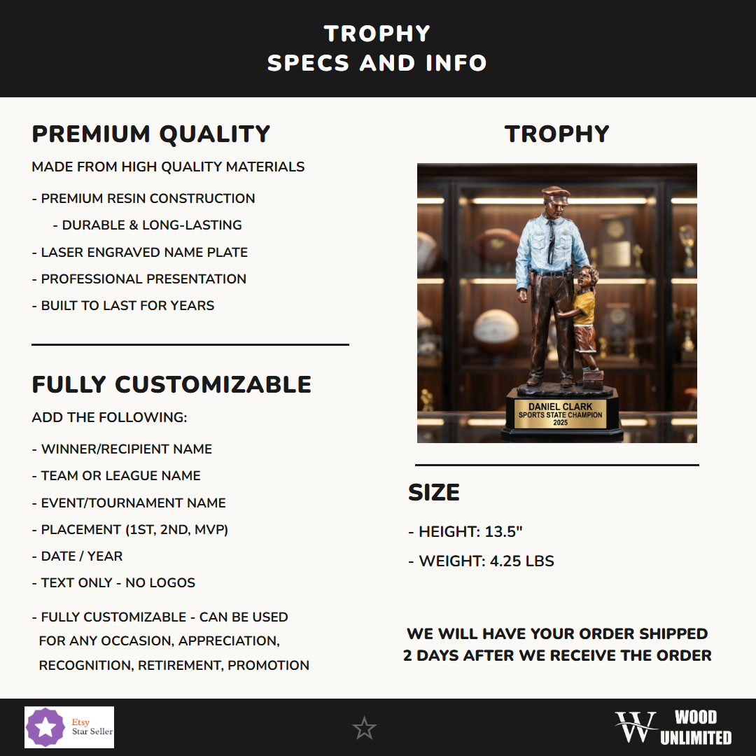 RFB104 specs infographic