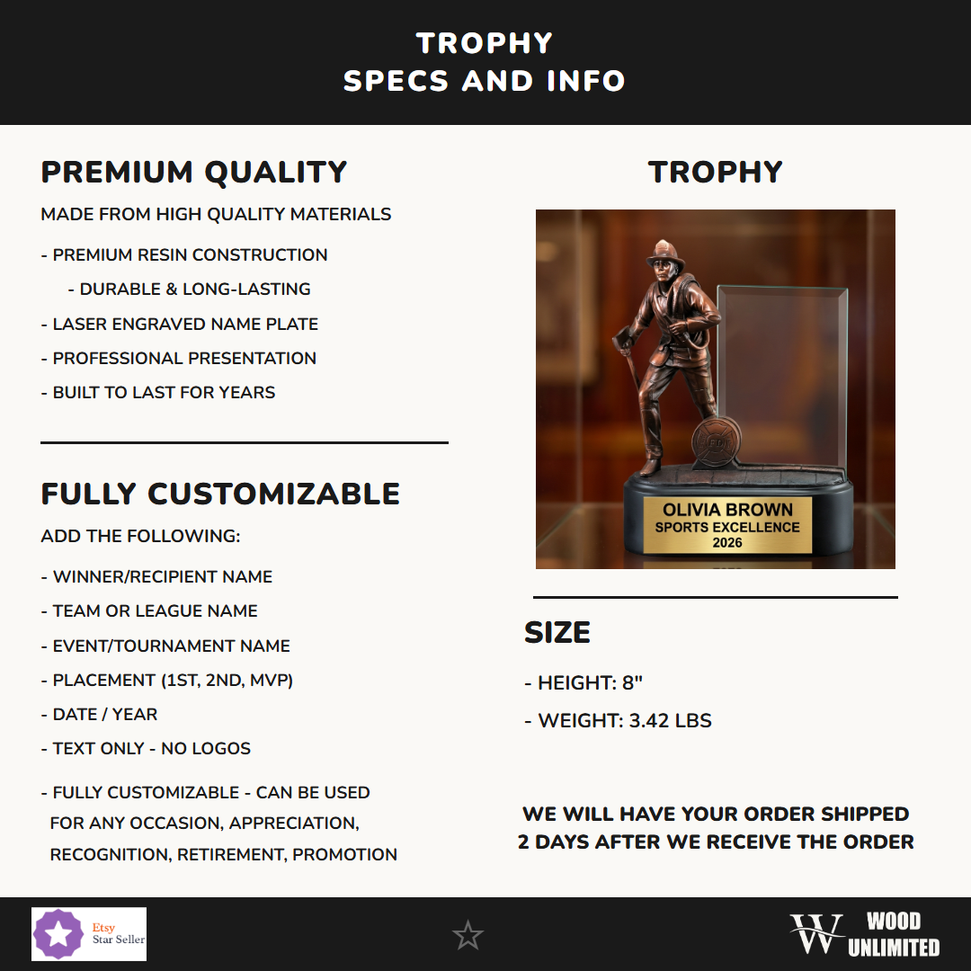 RFB154 specs infographic