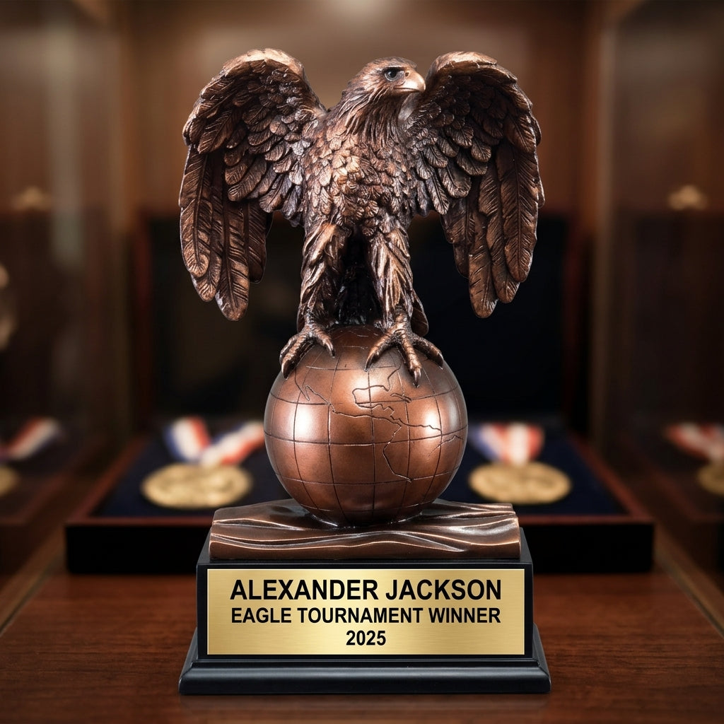 Personalized — view 1