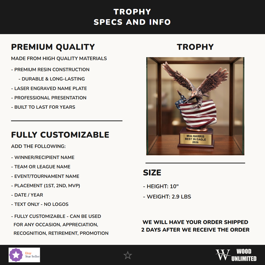 RFB165 specs infographic