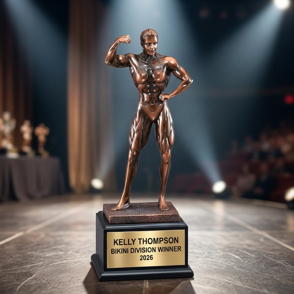 Personalized — view 1