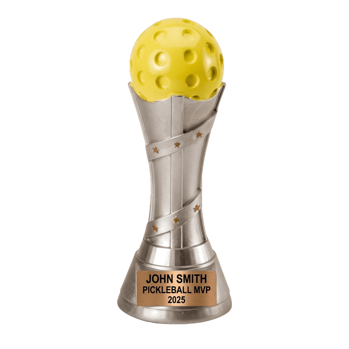 Personalized | Pickleball Award | Custom Engraved | Trophy | Award | Custom | Engraved | Champion | MVP | League | Tournament