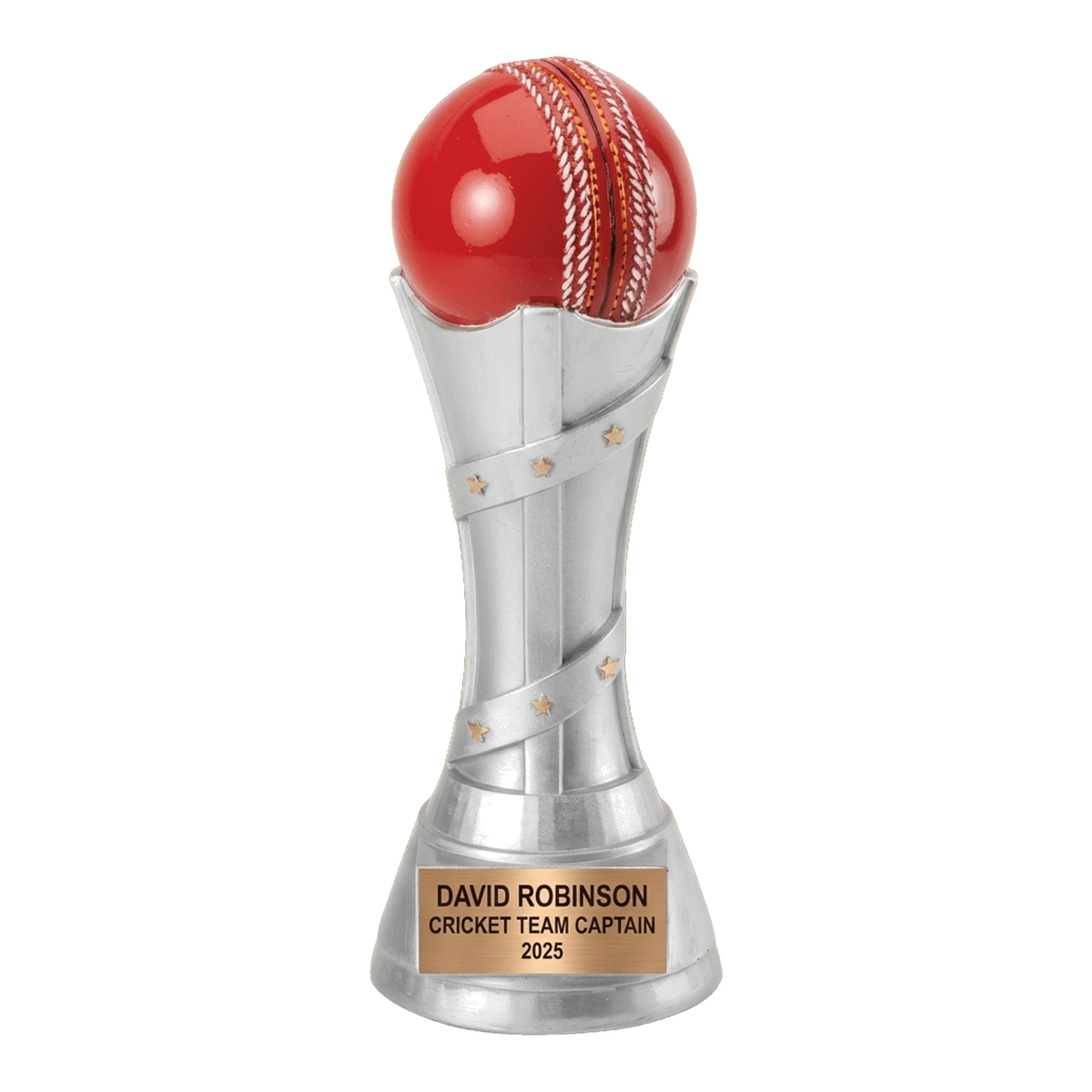 Personalized | Cricket Award | Custom Engraved | Cricket Trophy | Personalized Cricket | Engraved Award | Custom Trophy | Team Awards