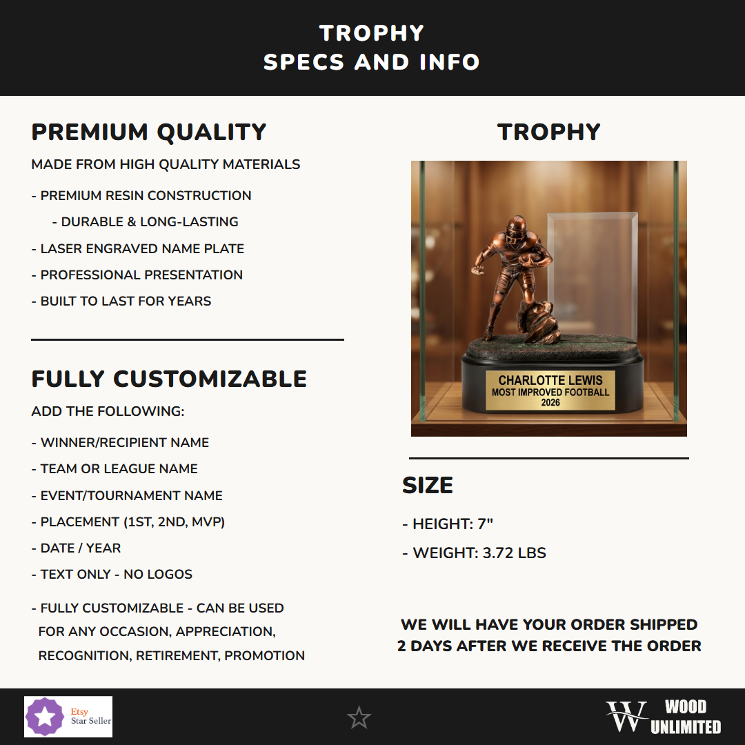 RFB297 specs infographic