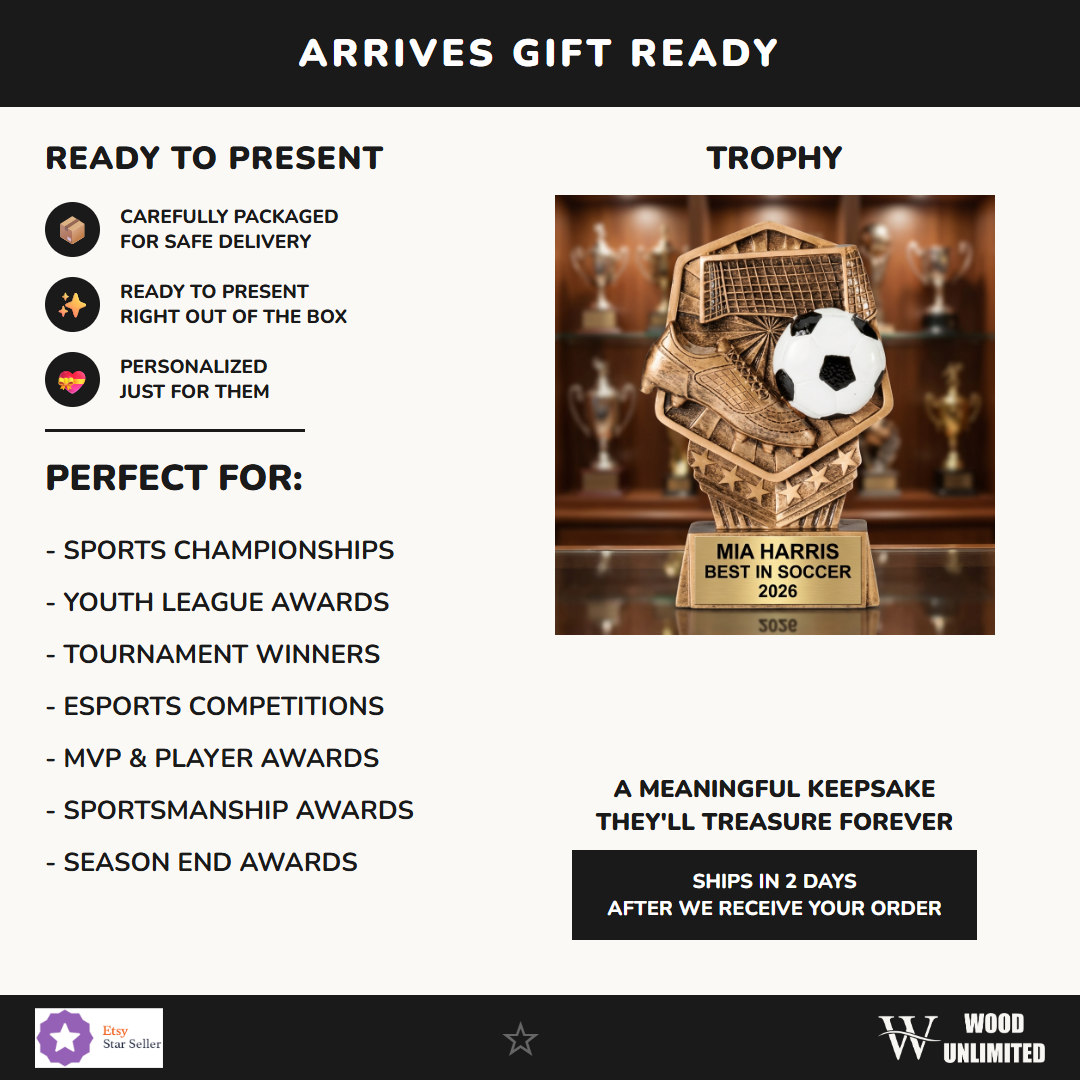 RFD2303 gift infographic