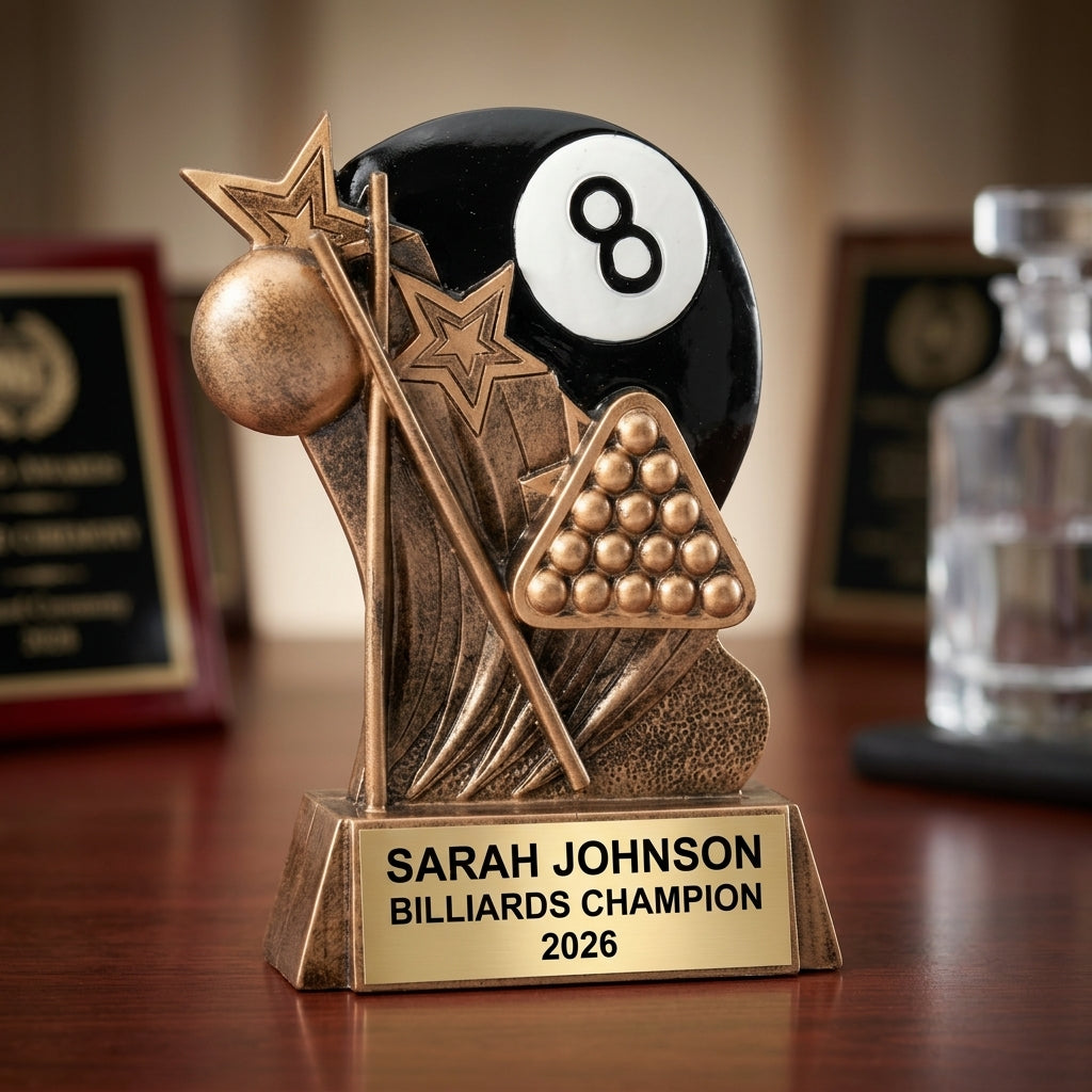 Personalized — view 2