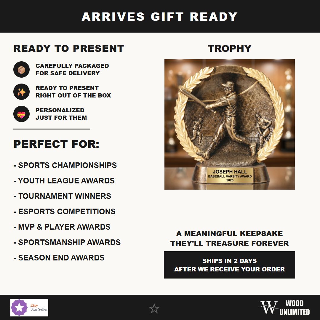 RFH501 gift infographic