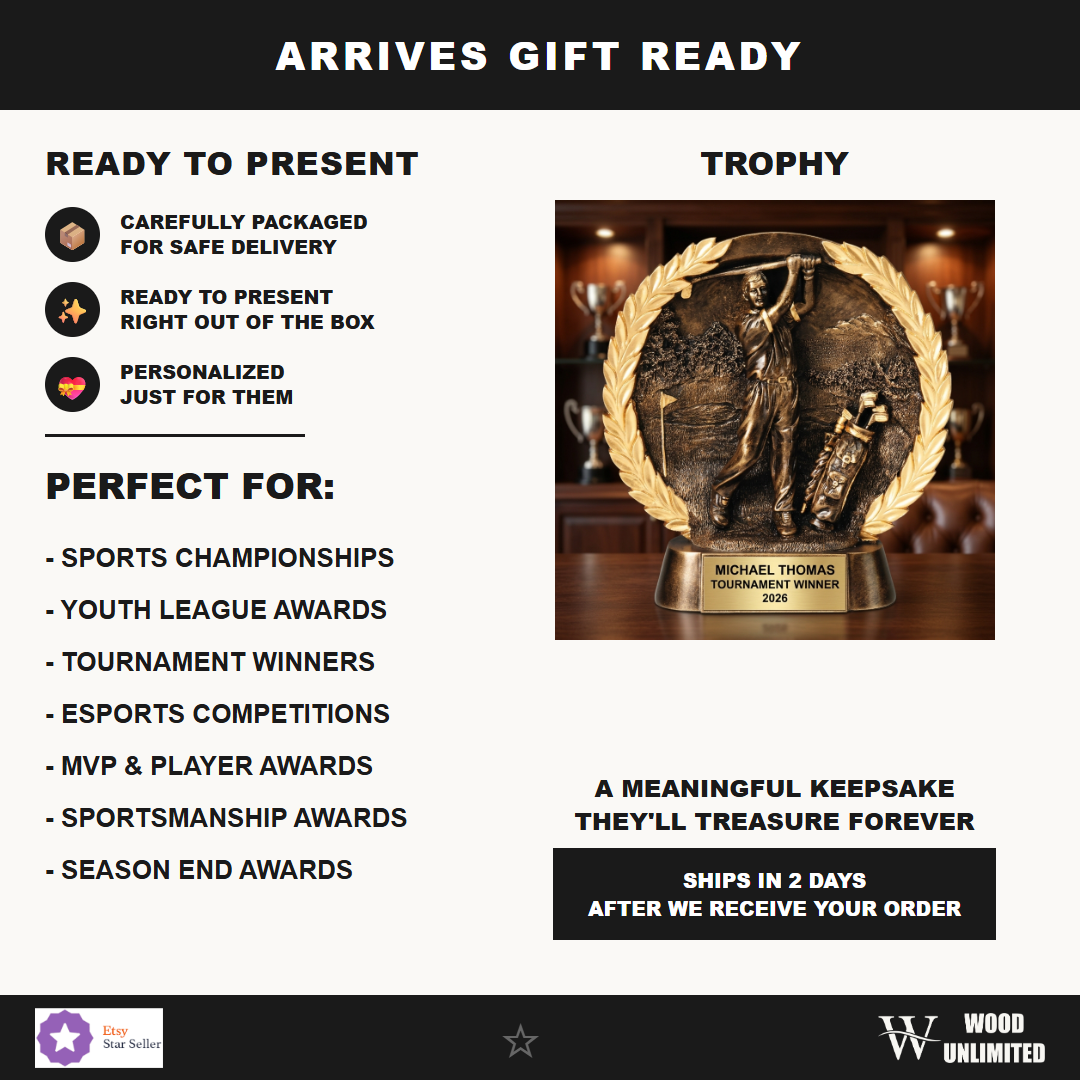RFH511 gift infographic