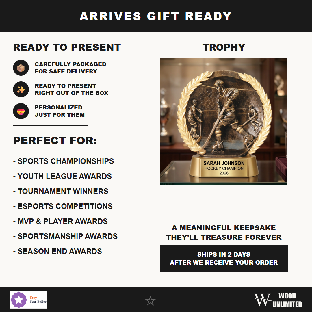 RFH513 gift infographic