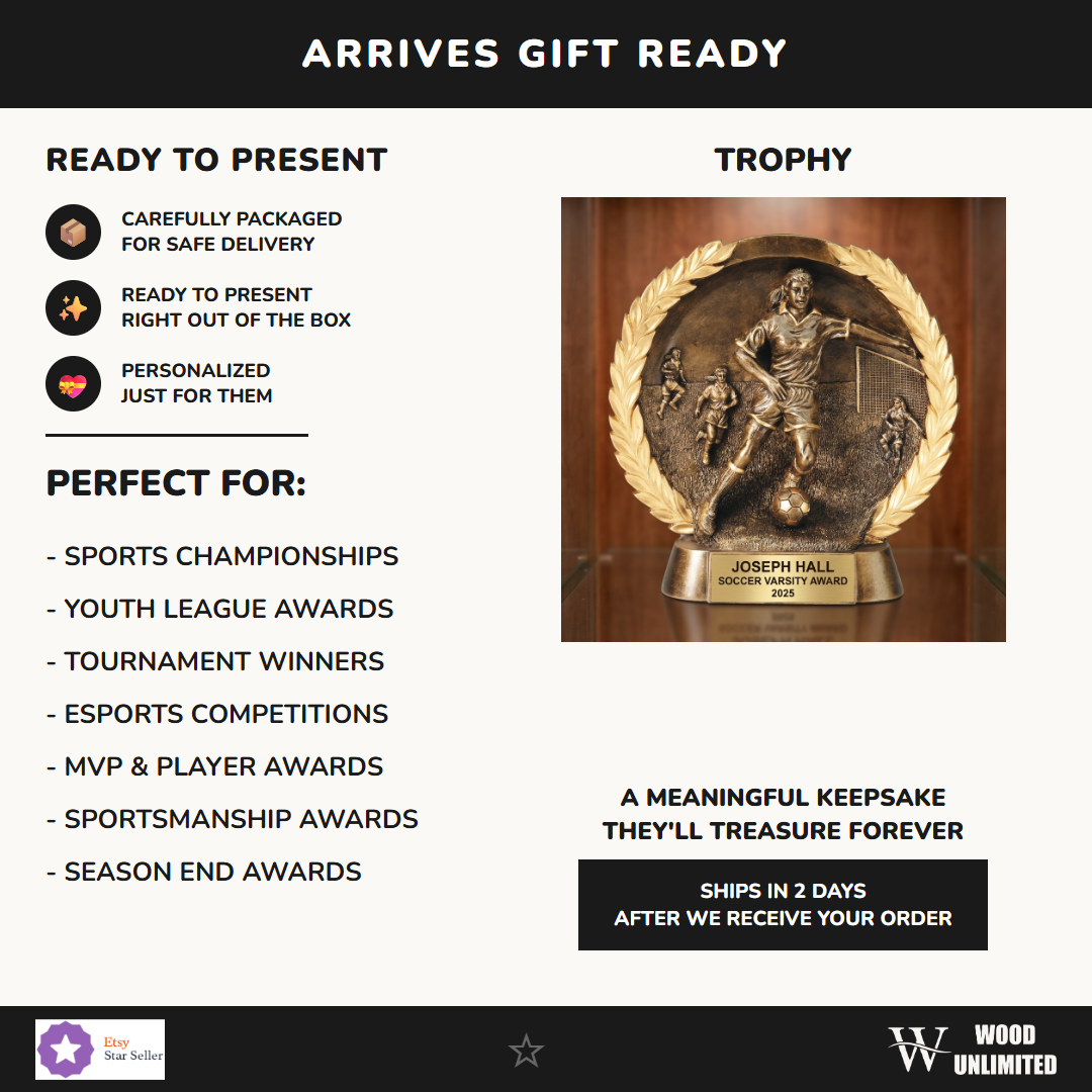RFH519 gift infographic