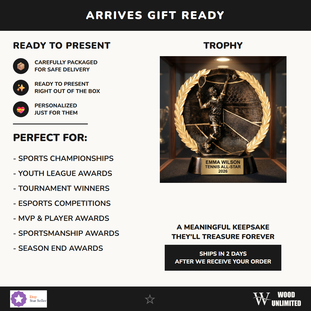RFH520 gift infographic