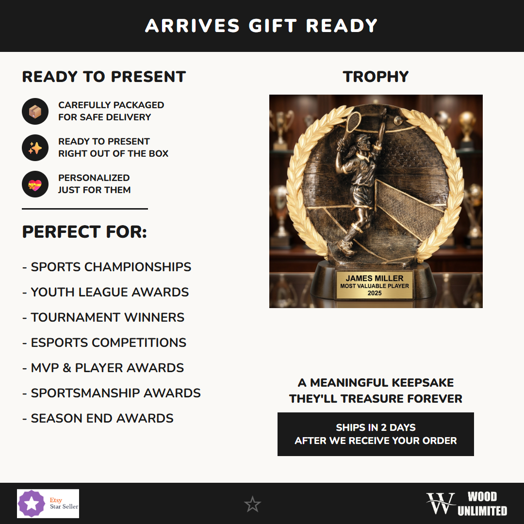 RFH521 gift infographic