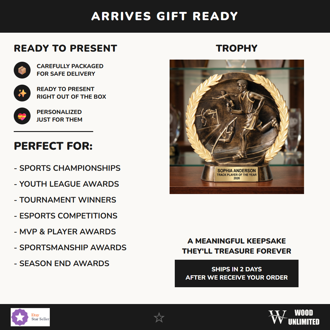RFH522 gift infographic