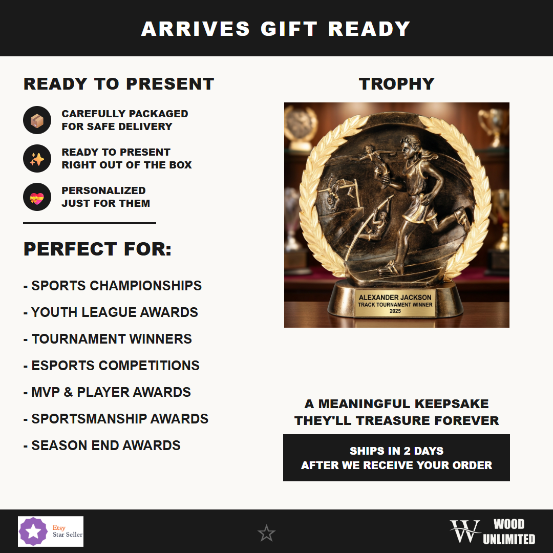 RFH523 gift infographic