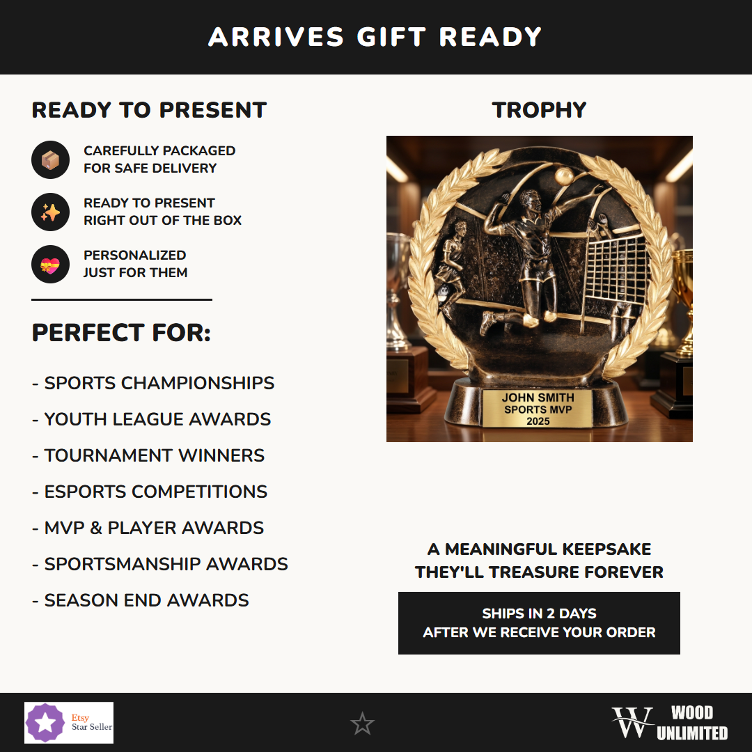 RFH525 gift infographic