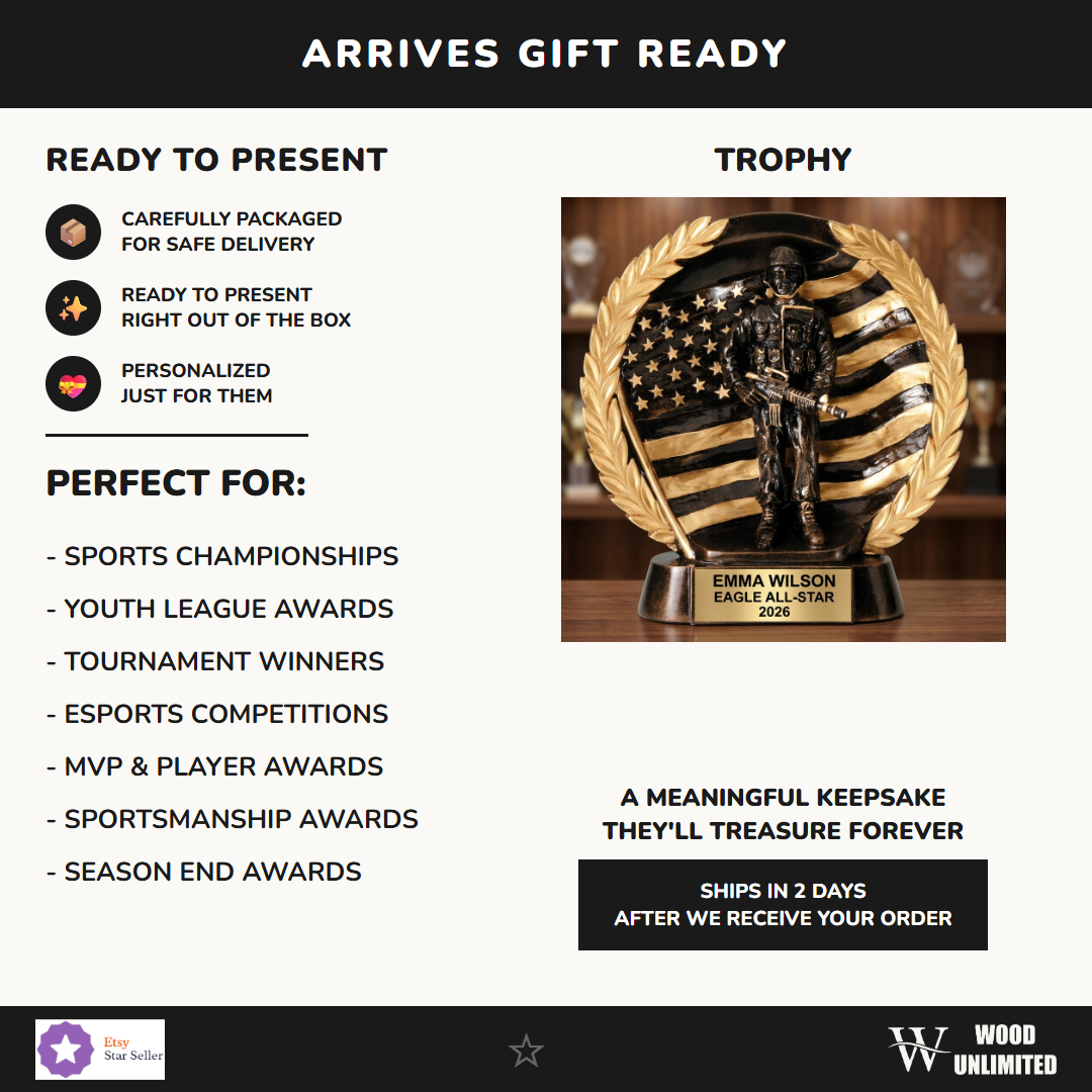 RFH541 gift infographic