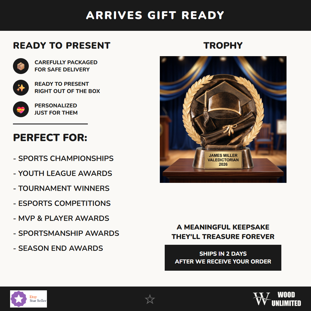 RFH542 gift infographic