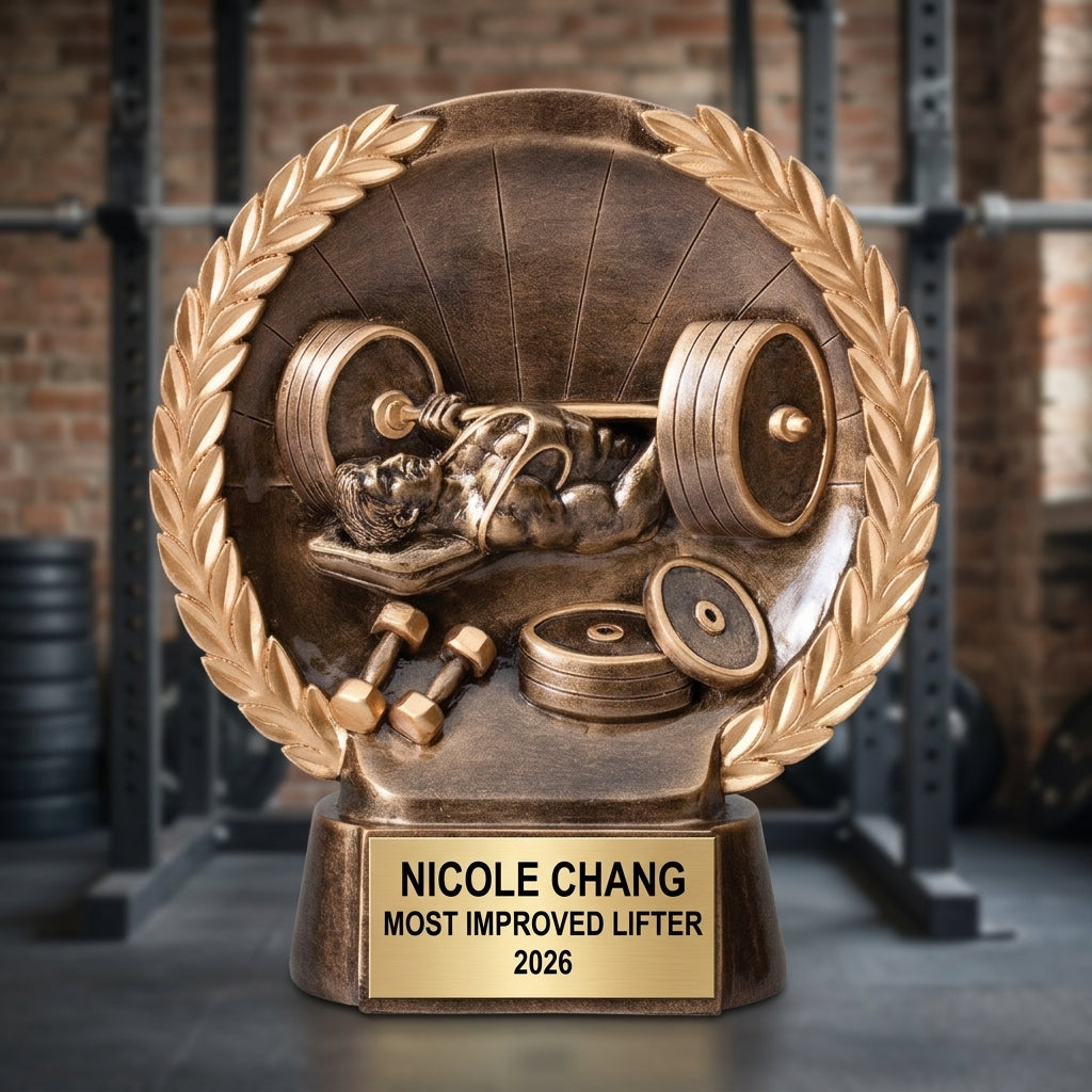 Personalized — view 3