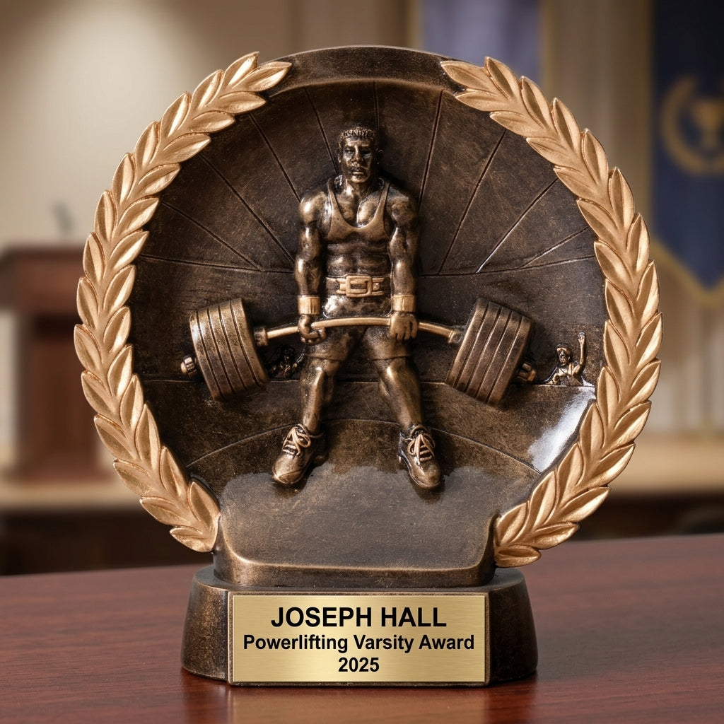 Personalized — view 2