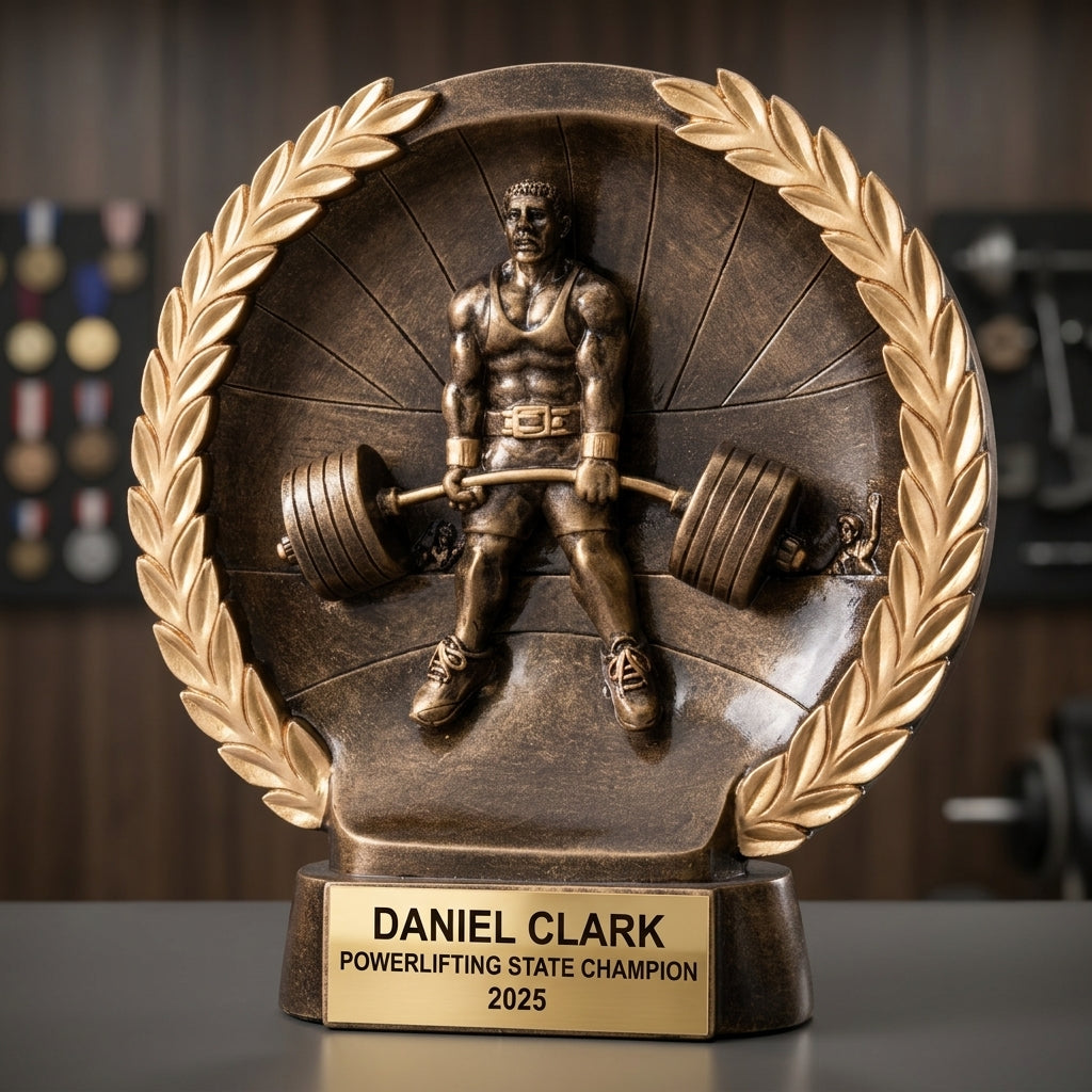 Personalized — view 3
