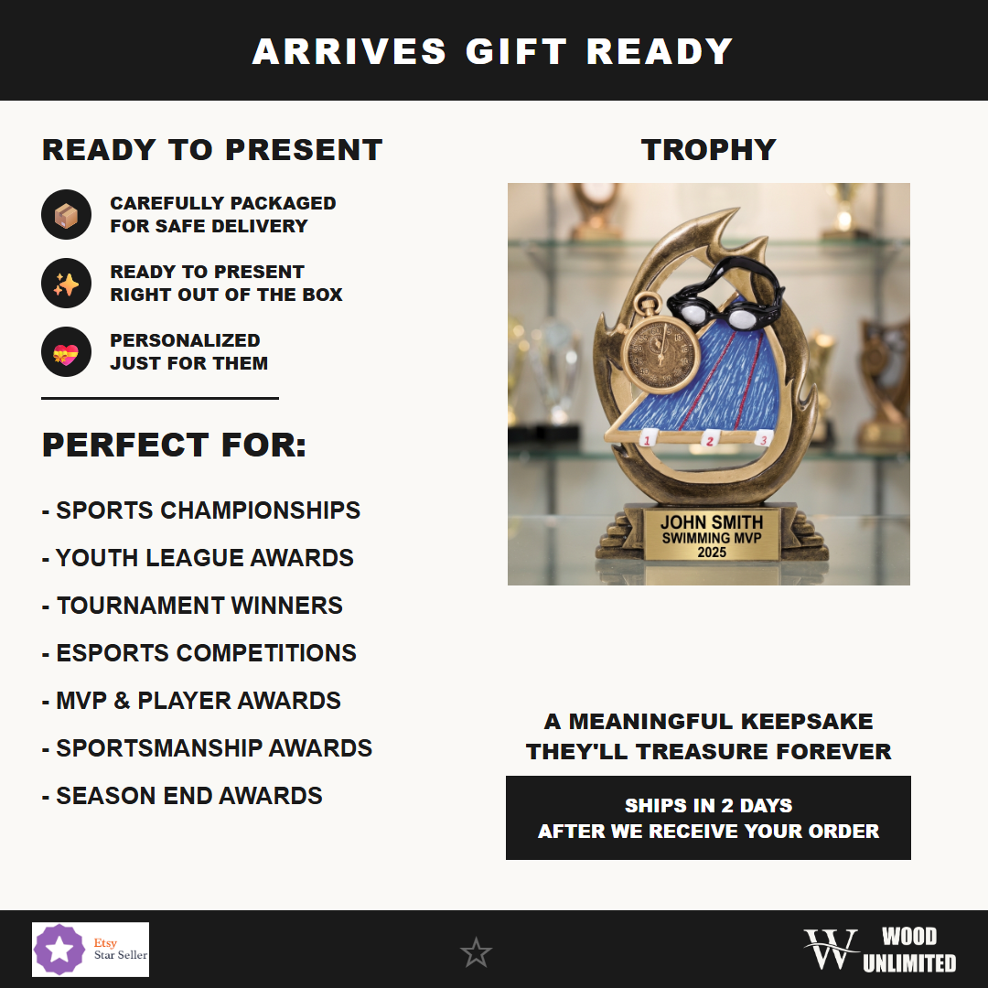RFL50B gift infographic