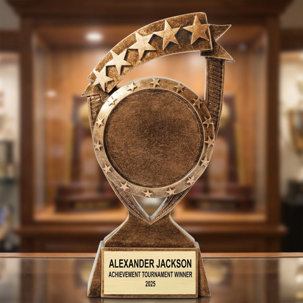 Personalized — view 1