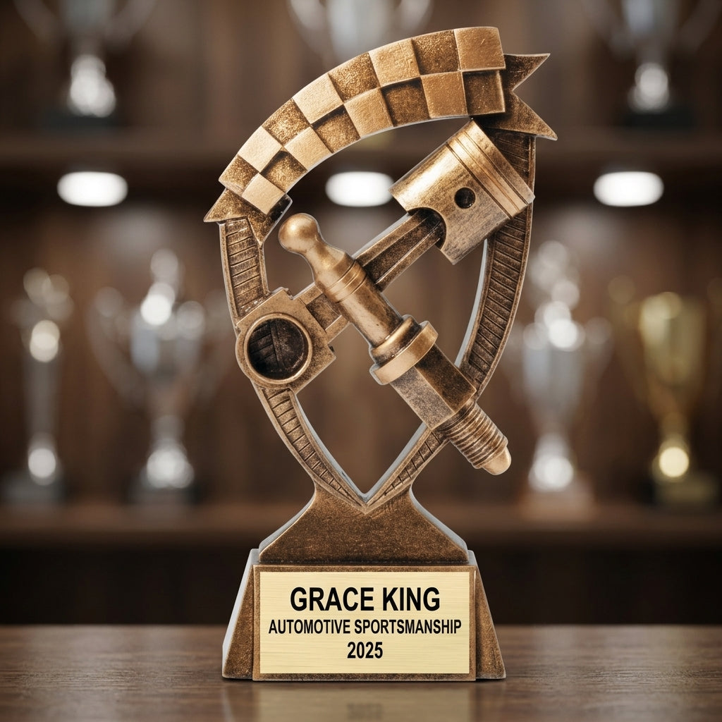 Personalized — view 4