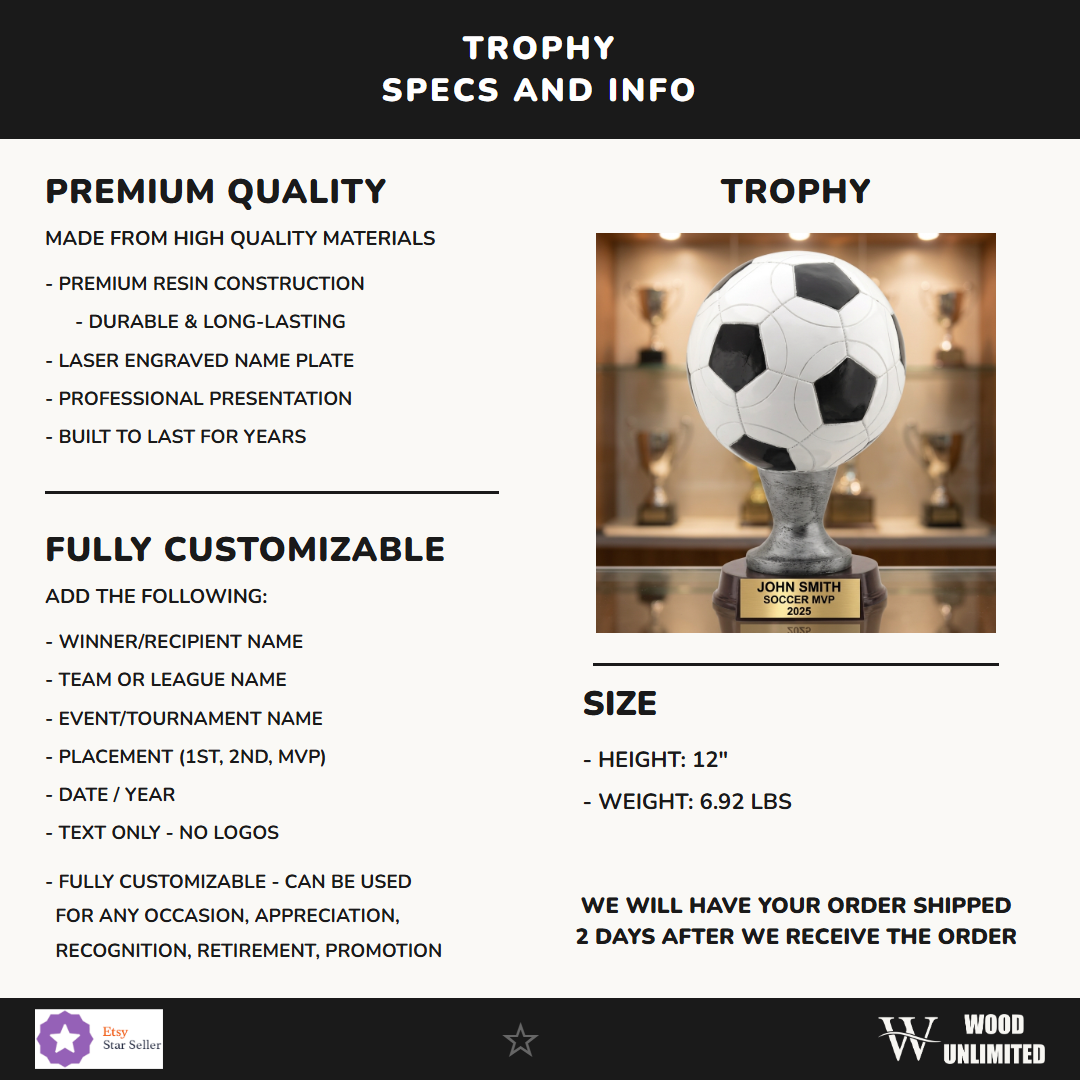 RX822K specs infographic