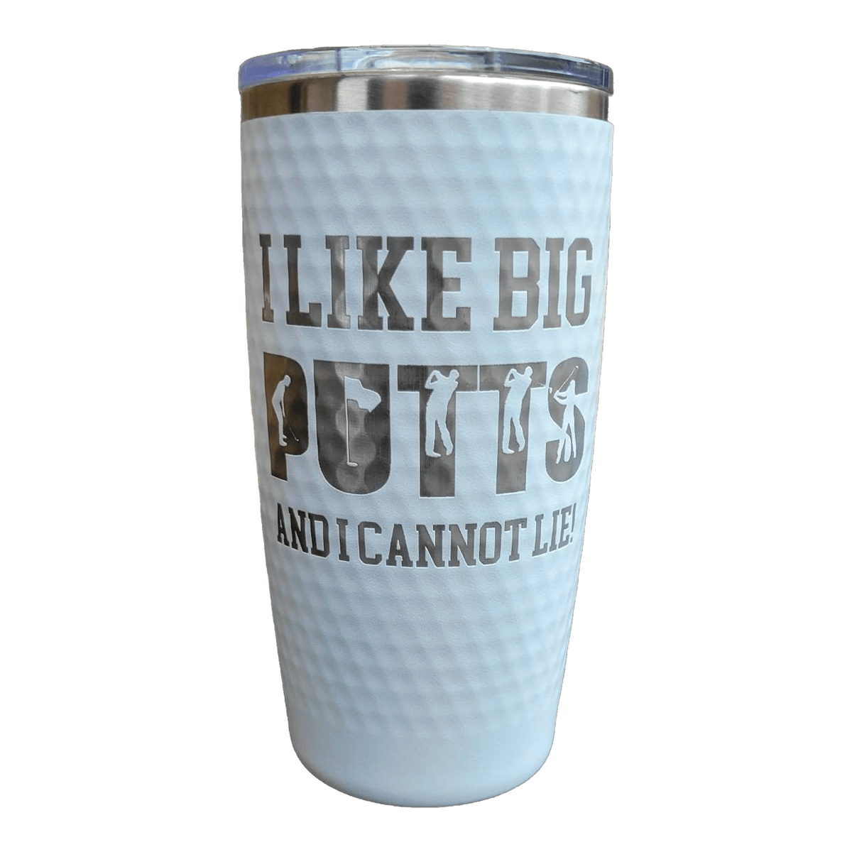 Personalized Custom Engraved Tumbler Laser Engraved Custom Drinkware - Double Wall Vacuum Insulated Gift for Her Him
