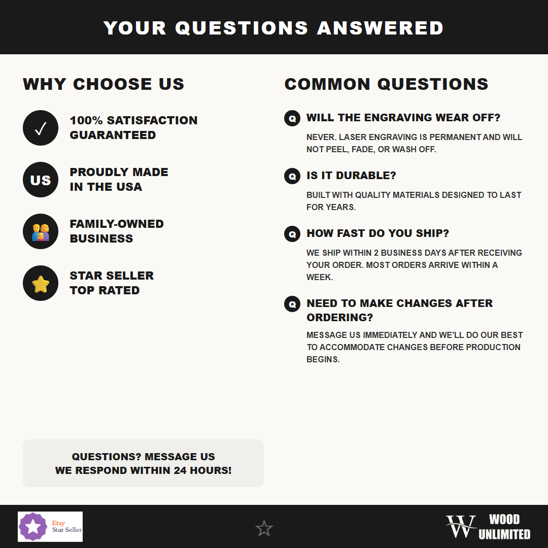 Personalized Custom Tumbler Gift - Laser Engraved 30oz Large Insulated Mug - Durable Stainless Steel Drinkware - Custom Name