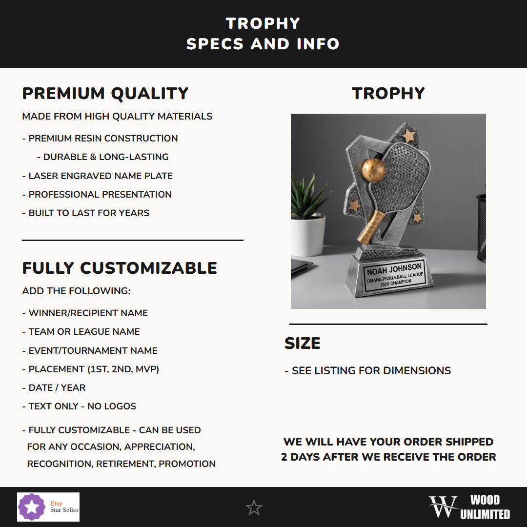 TRP-TR160-002 infographic 1 specs - Feature Info