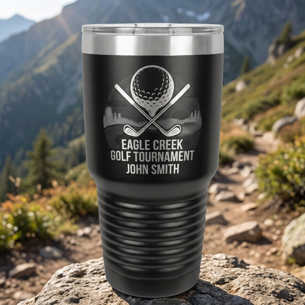 Personalized Teacher Gift Tumbler - Teacher Appreciation - Durable Engraving - Custom Name