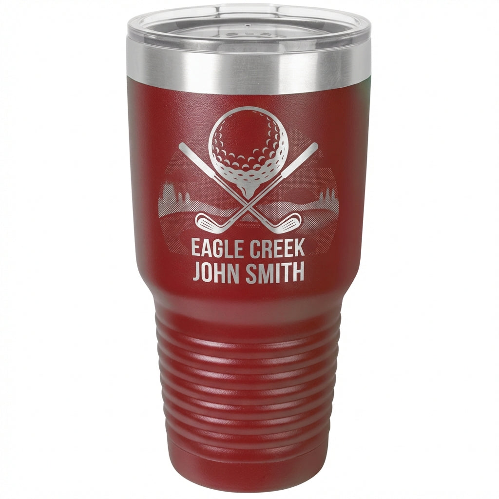 Personalized Teacher Gift Tumbler - Teacher Appreciation - Durable Engraving - Custom Name