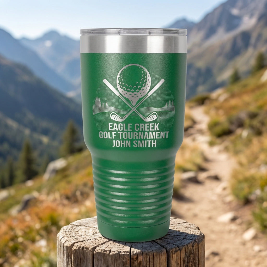 Personalized Teacher Gift Tumbler - Teacher Appreciation - Durable Engraving - Custom Name