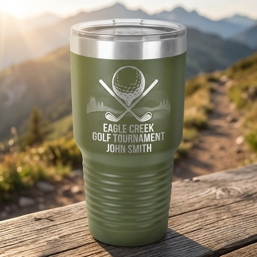 Personalized Teacher Gift Tumbler - Teacher Appreciation - Durable Engraving - Custom Name