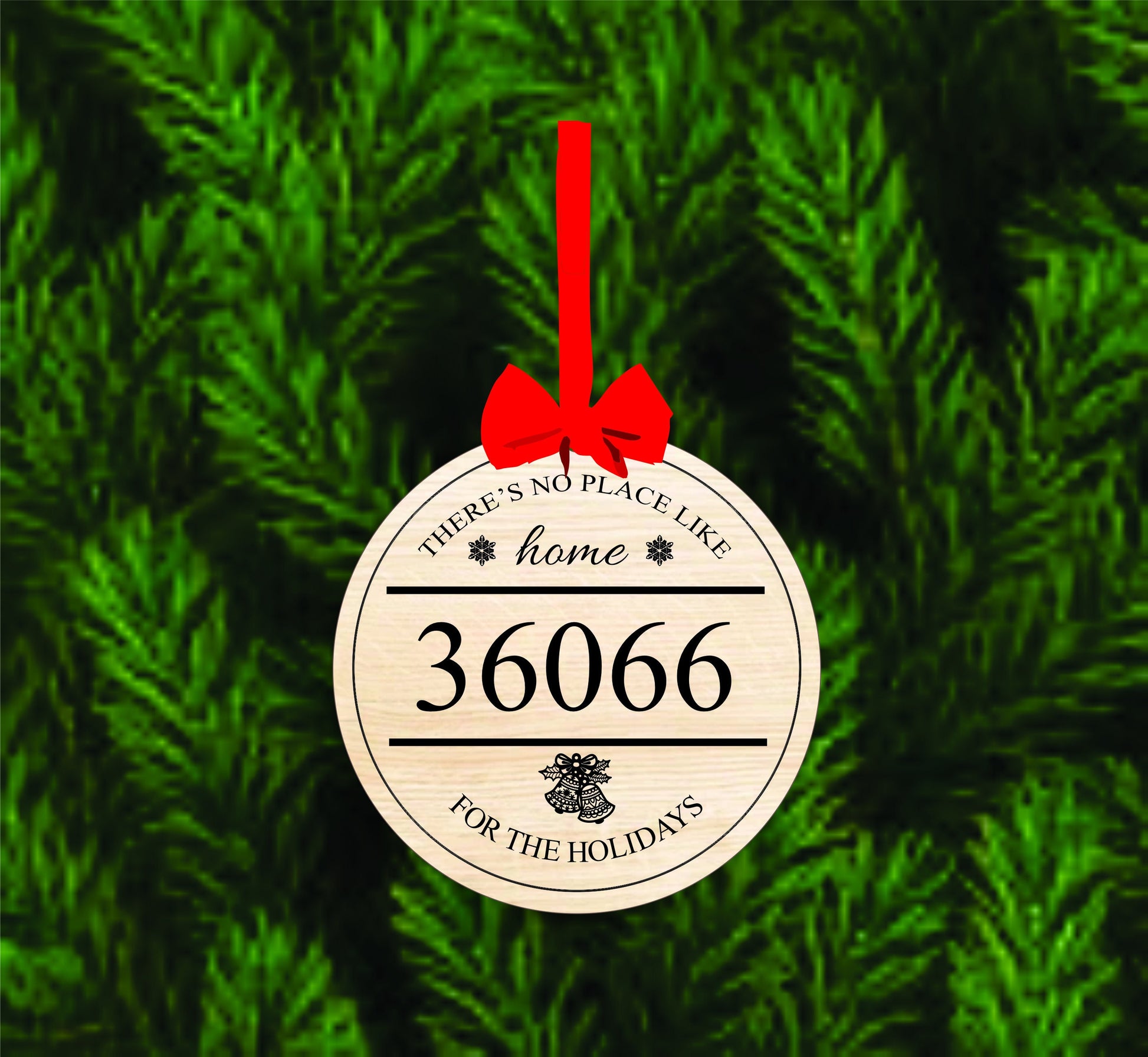 Personalized Ornament from Etsy 1263537807