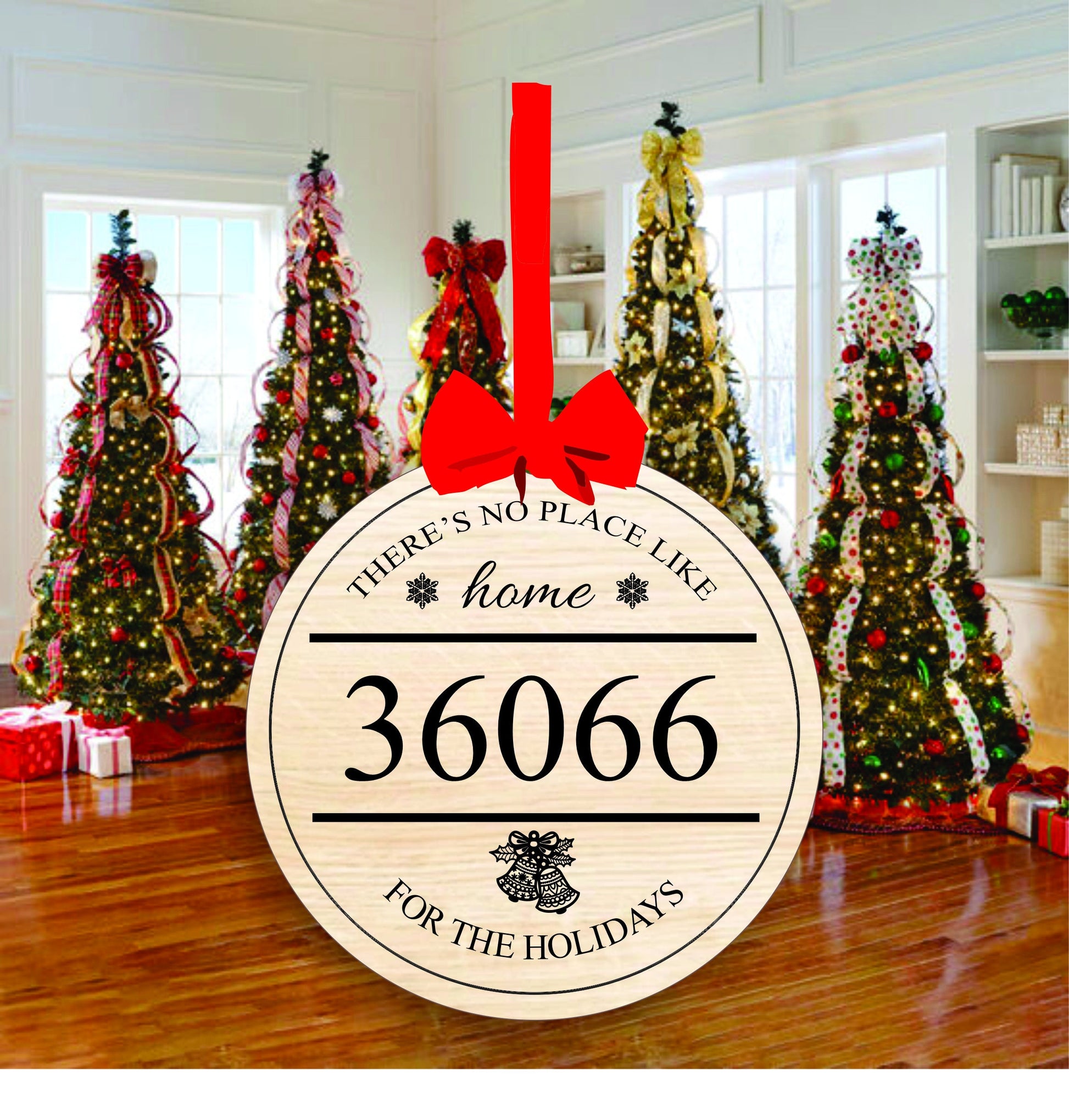 Personalized Ornament from Etsy 1263537807