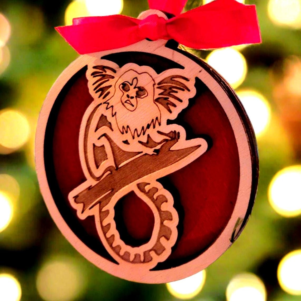 Personalized Ornament from Etsy 1314956562