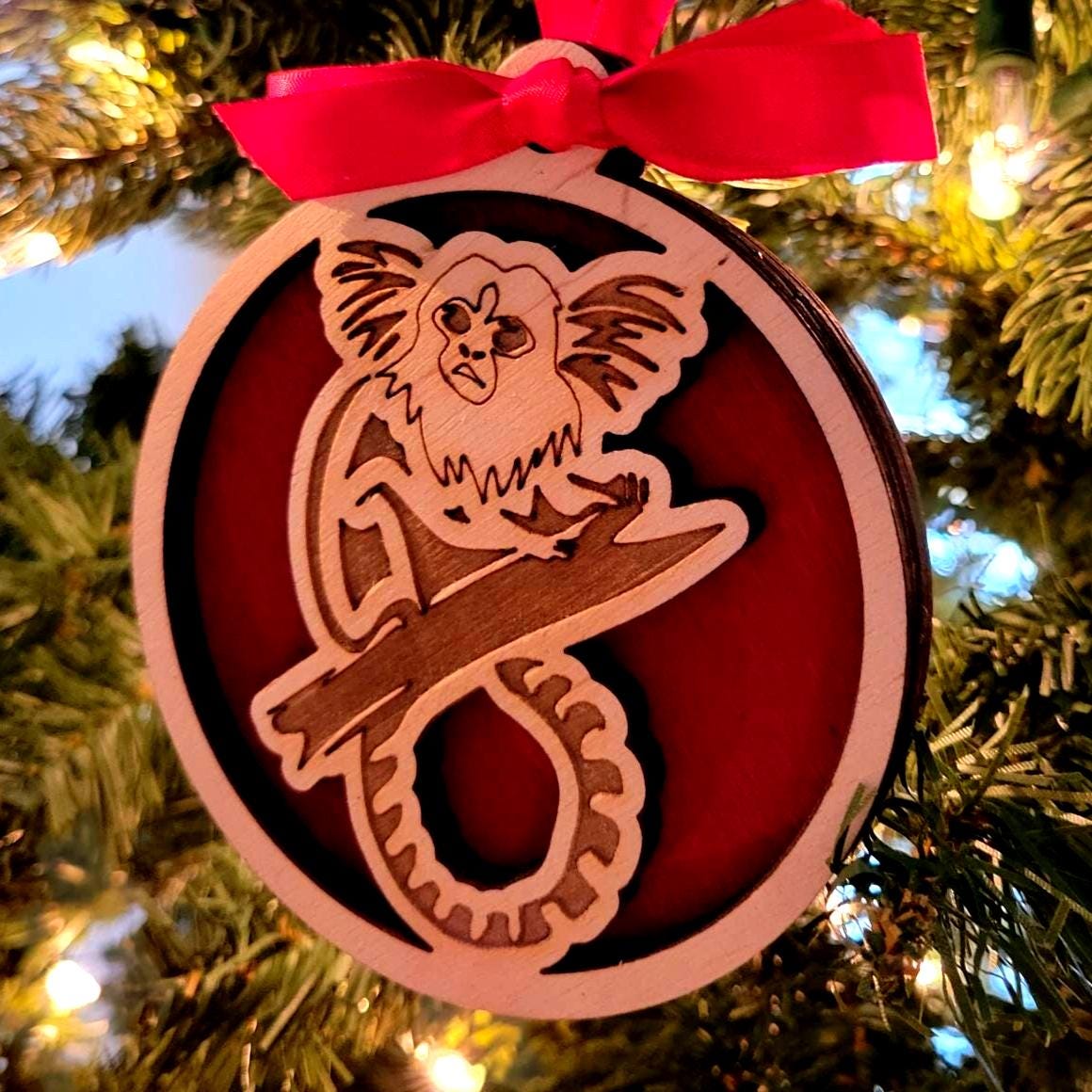 Personalized Ornament from Etsy 1314956562