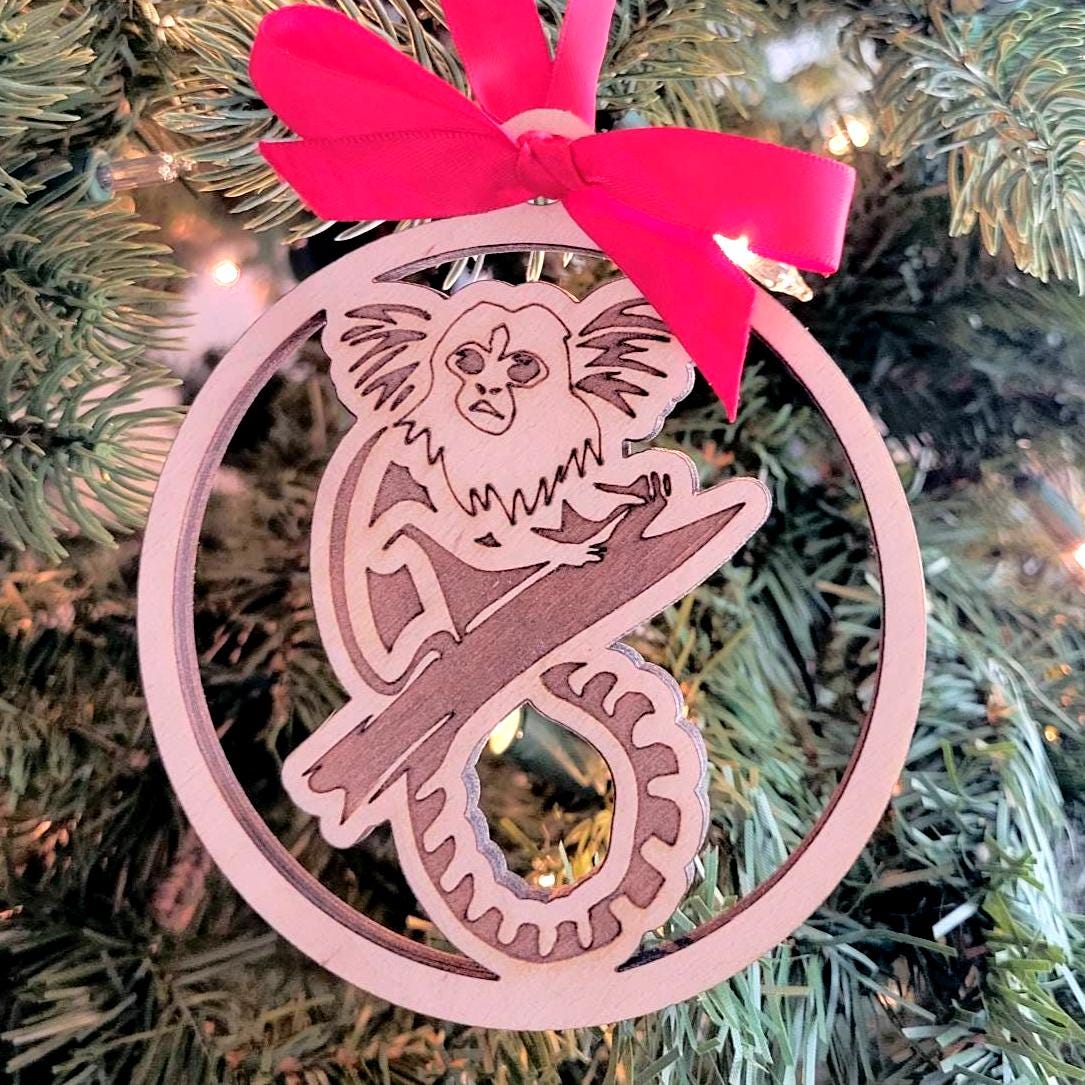 Personalized Ornament from Etsy 1314956562