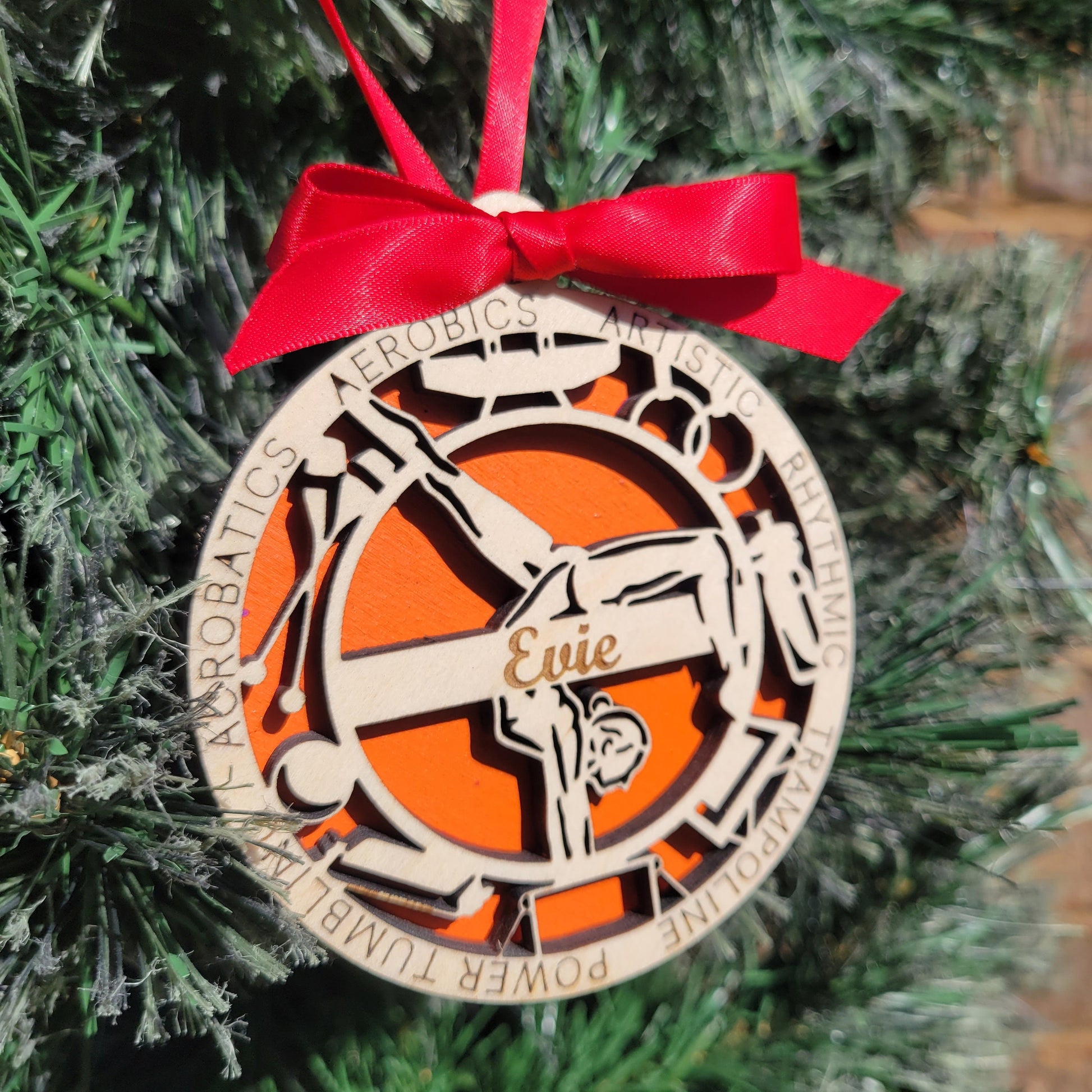 Personalized Ornament from Etsy 1576769788