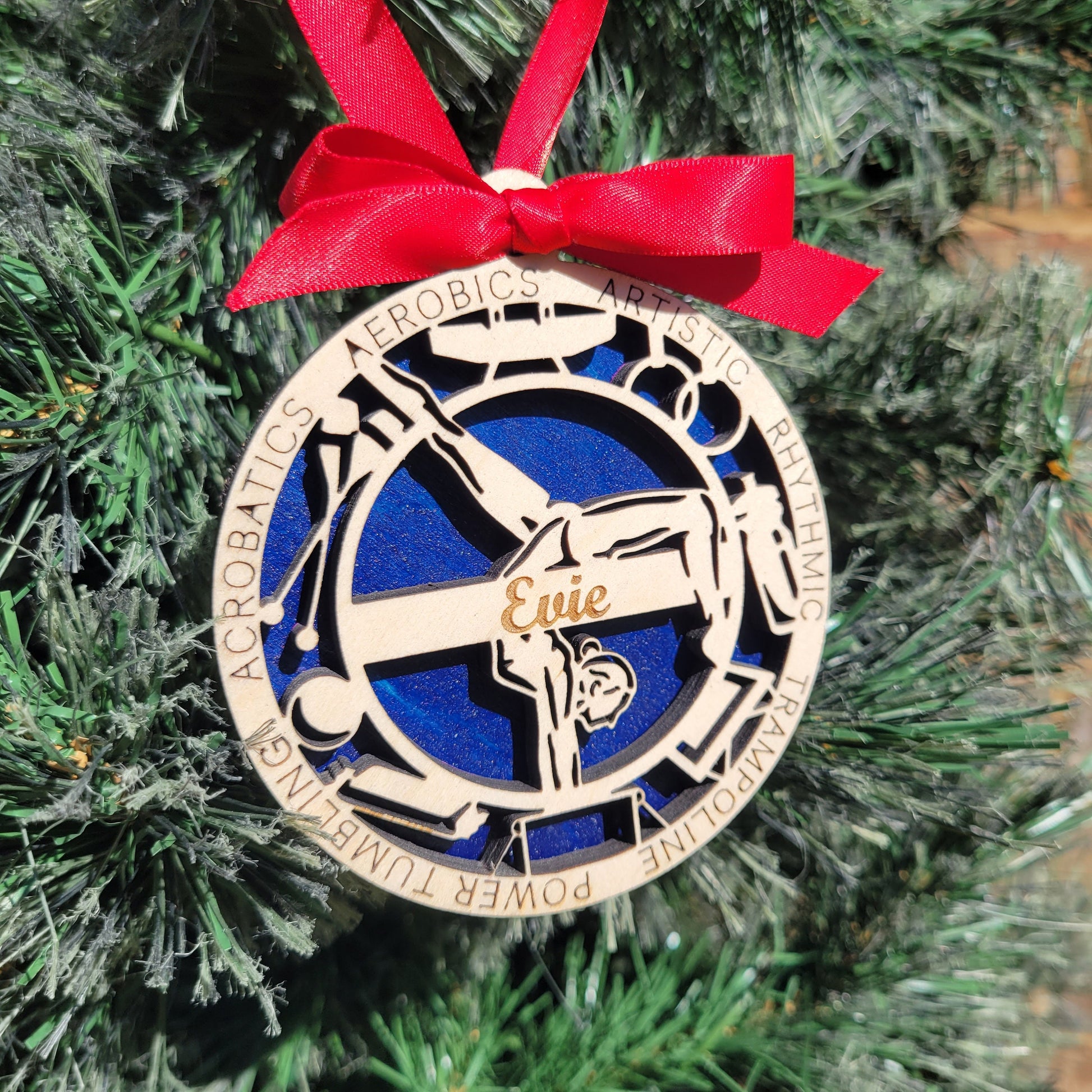 Personalized Ornament from Etsy 1576769788