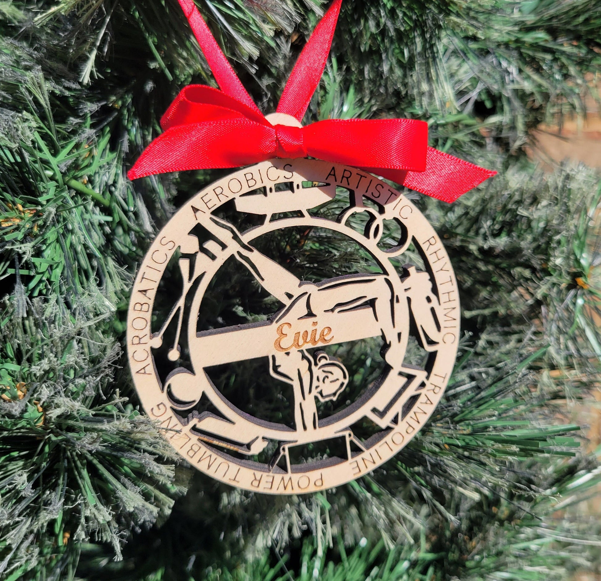 Personalized Ornament from Etsy 1576769788