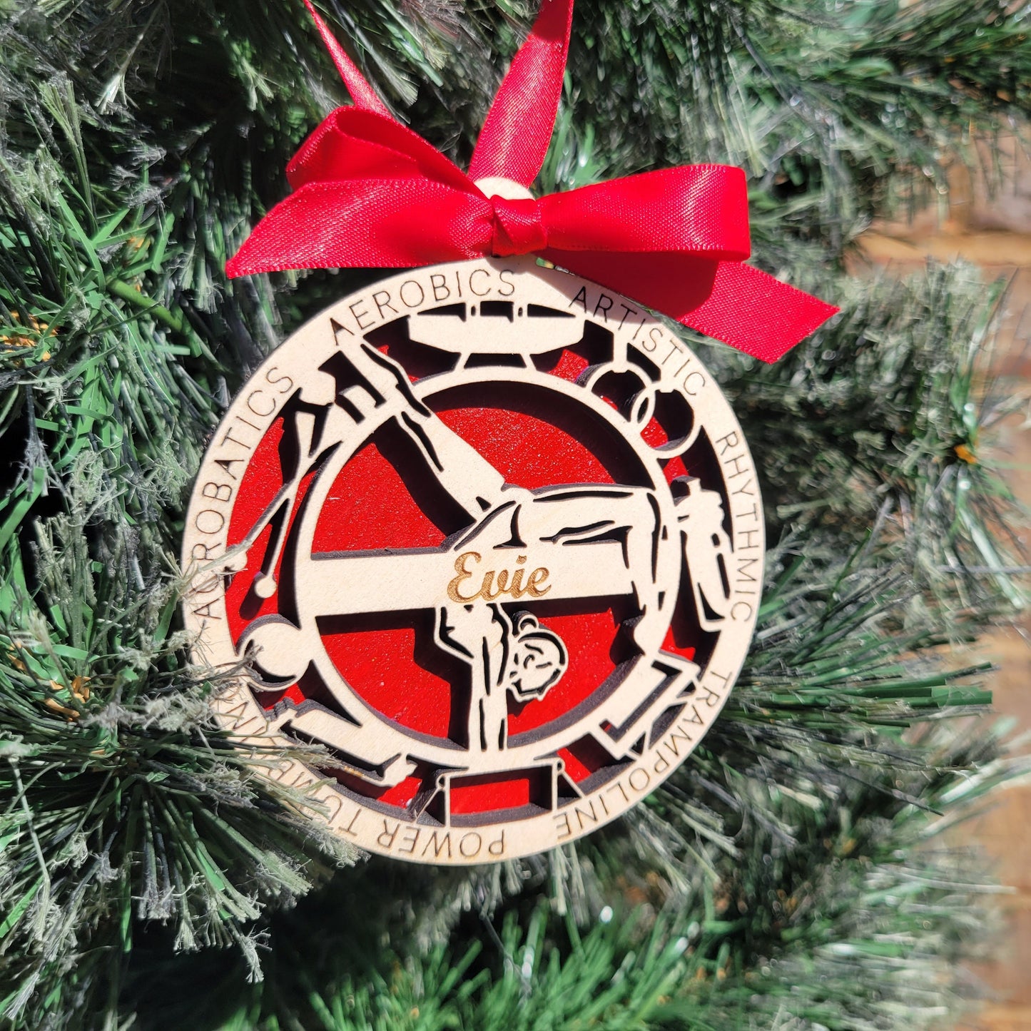 Personalized Ornament from Etsy 1576769788