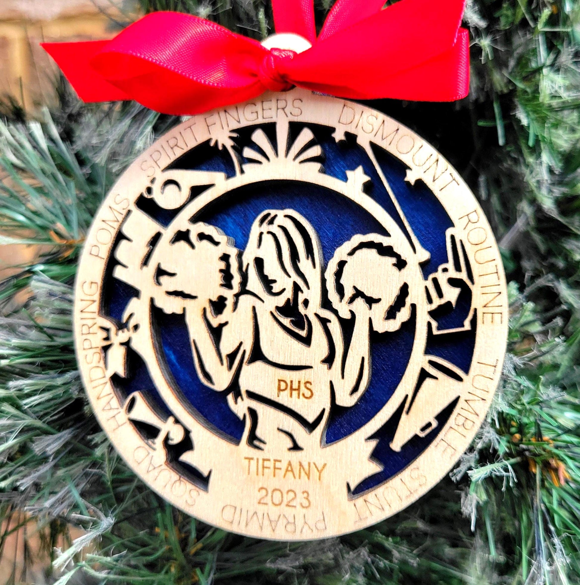 Personalized Ornament from Etsy 1582720444