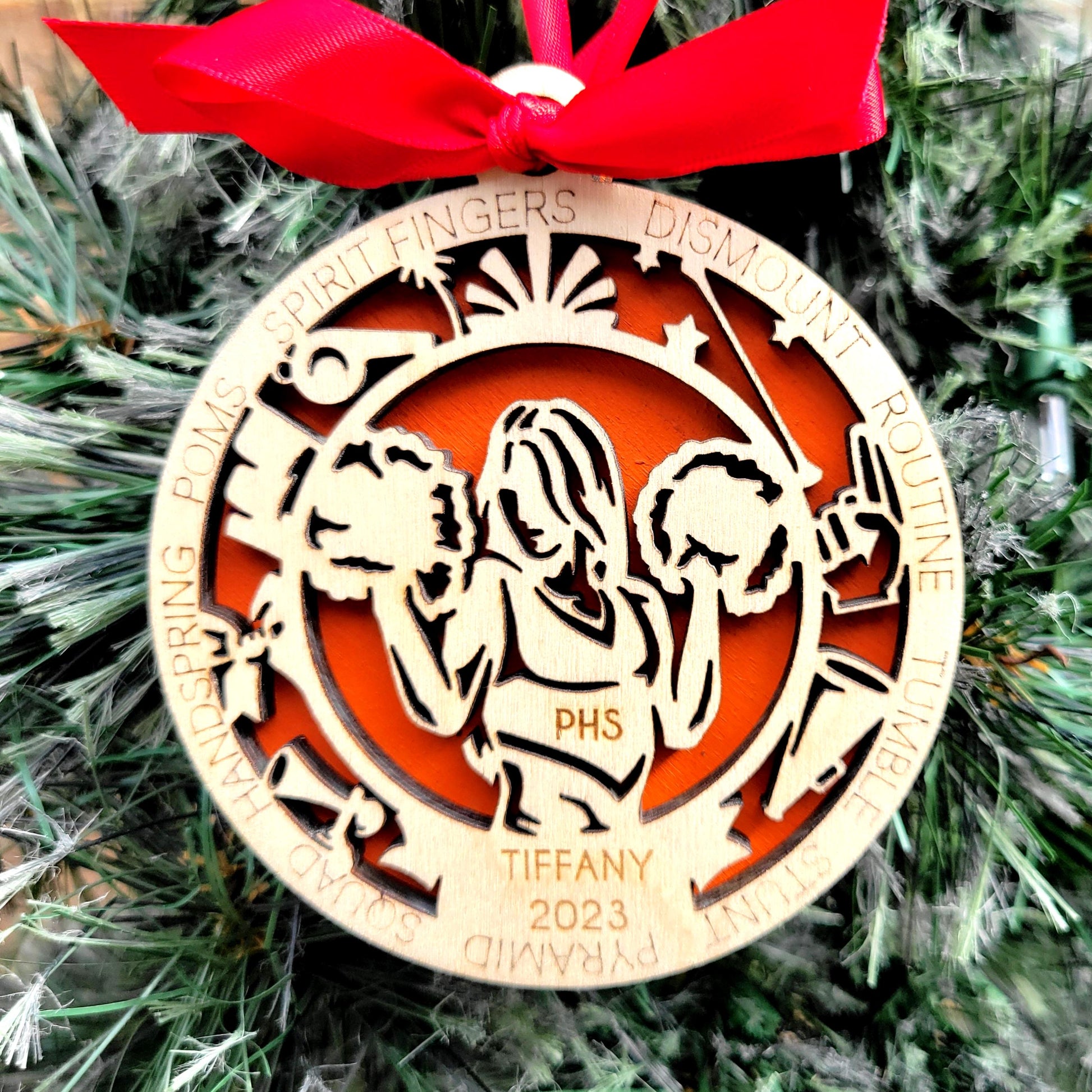 Personalized Ornament from Etsy 1582720444