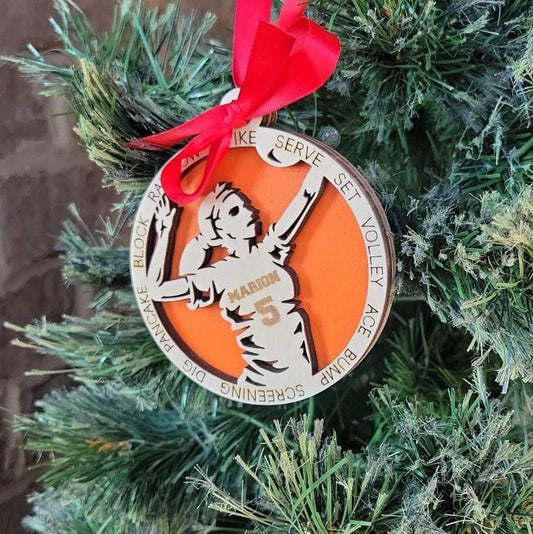 Personalized Ornament from Etsy 1601283384