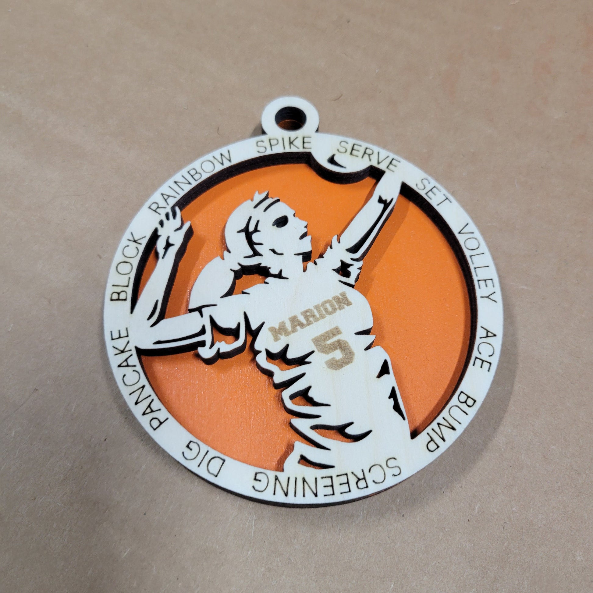 Personalized Ornament from Etsy 1601283384