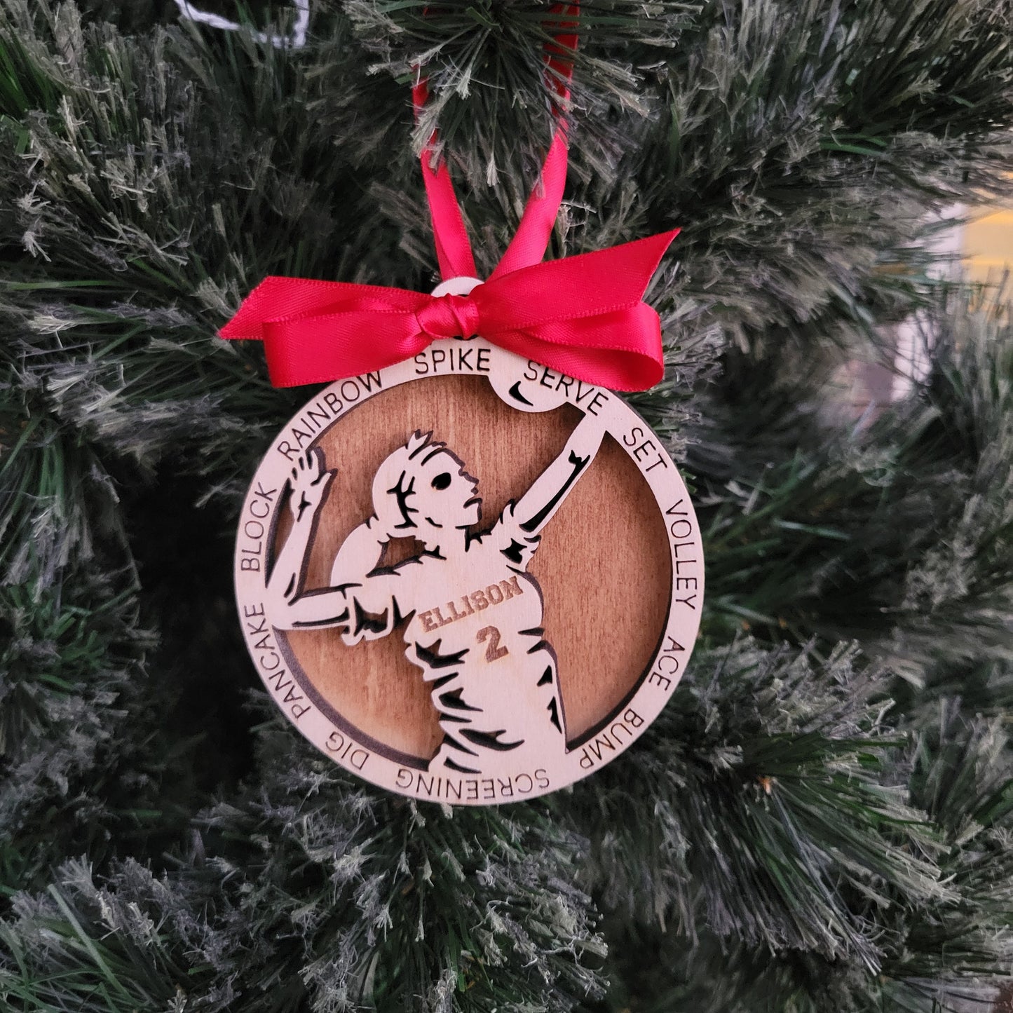 Personalized Ornament from Etsy 1601283384